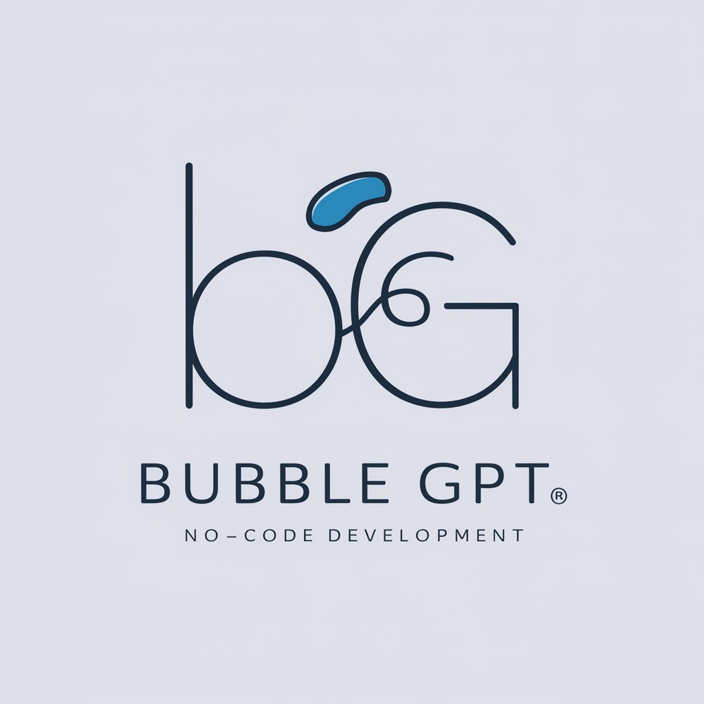 Bubble in GPT Store