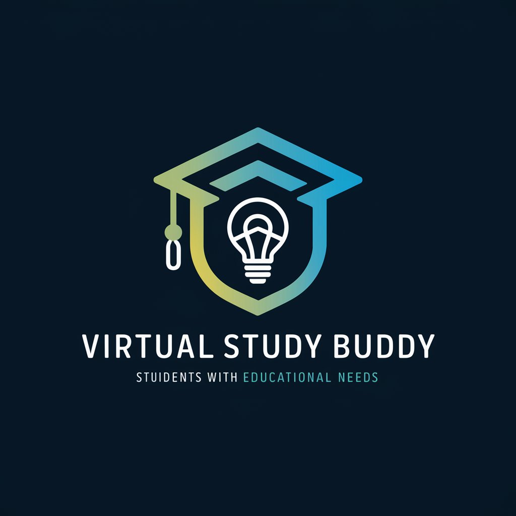🧠 Virtual Study Buddy GPT 📚
