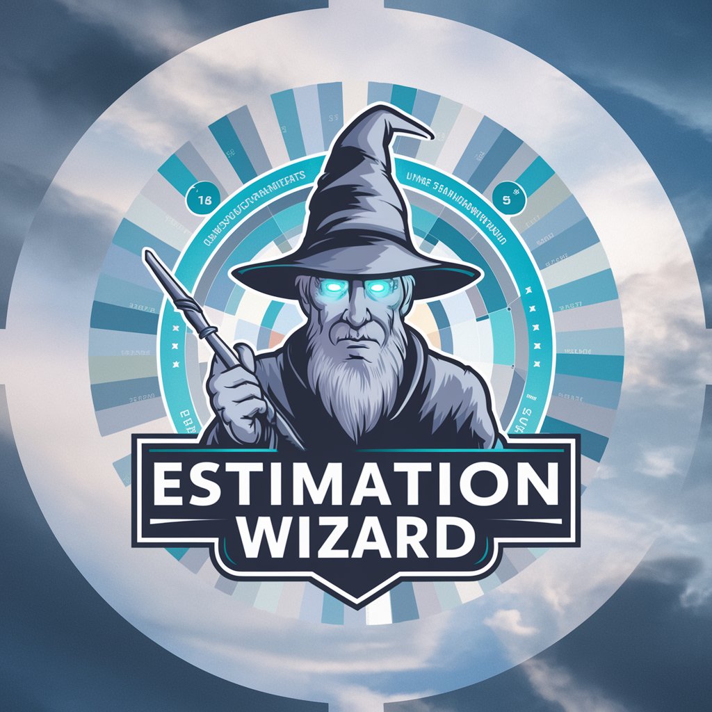 Estimation Wizard