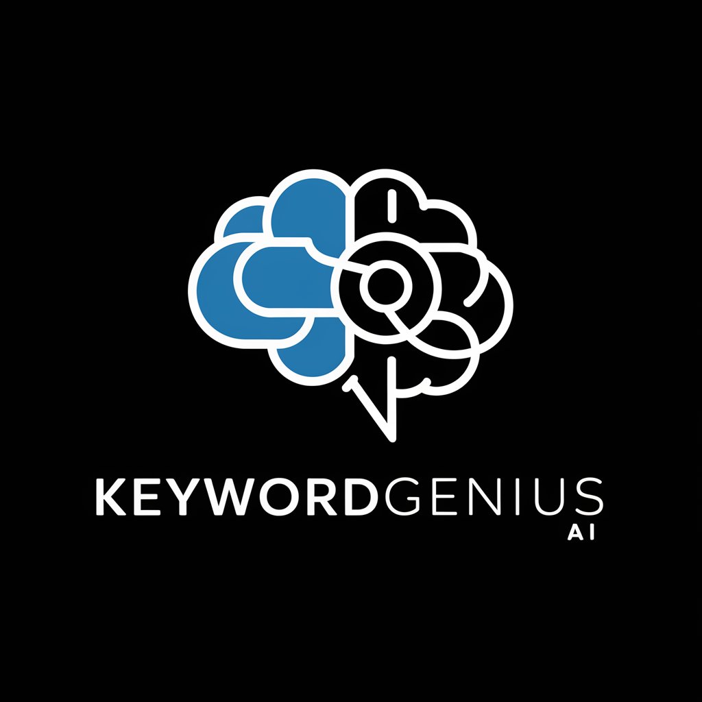 KeywordGenius AI