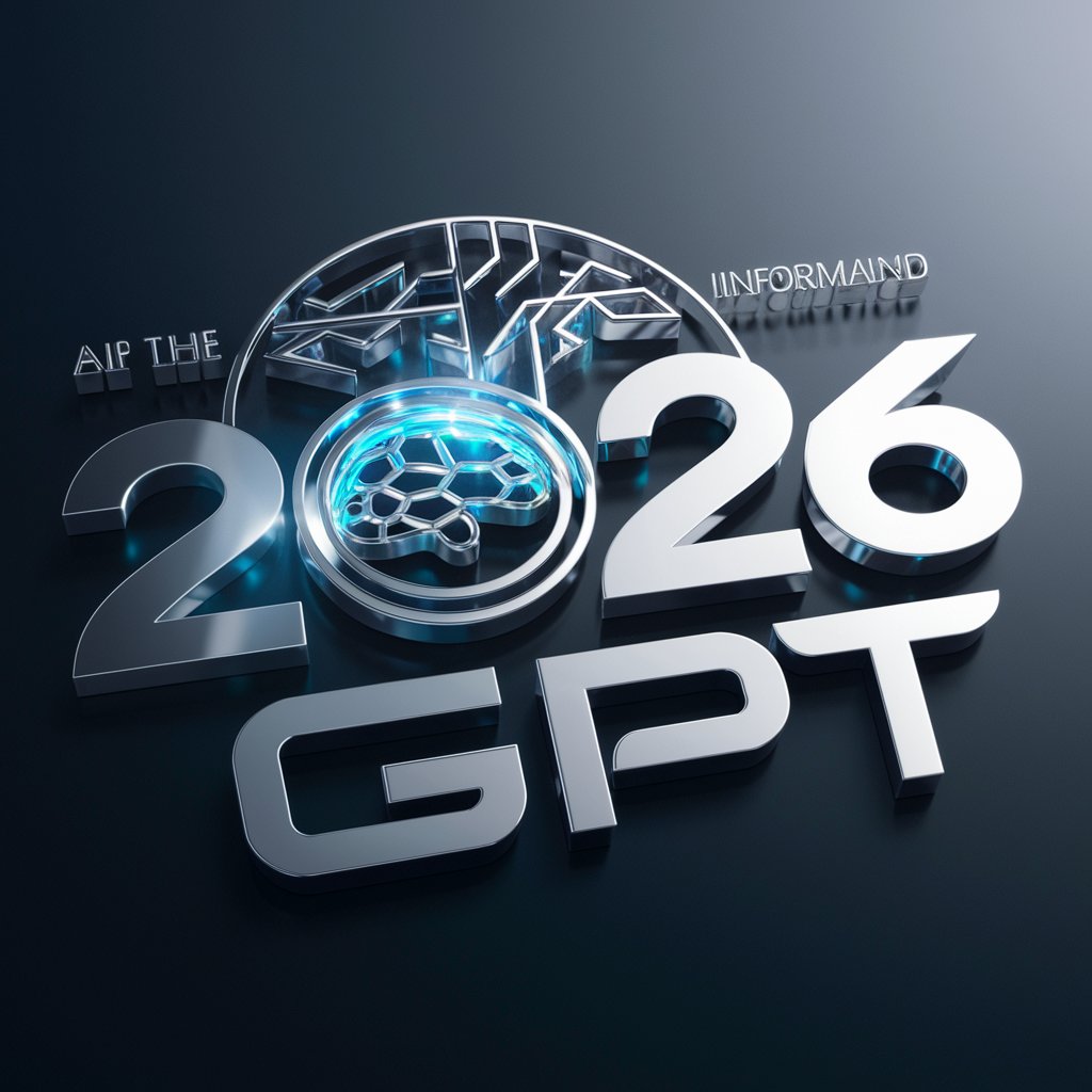 2026 in GPT Store