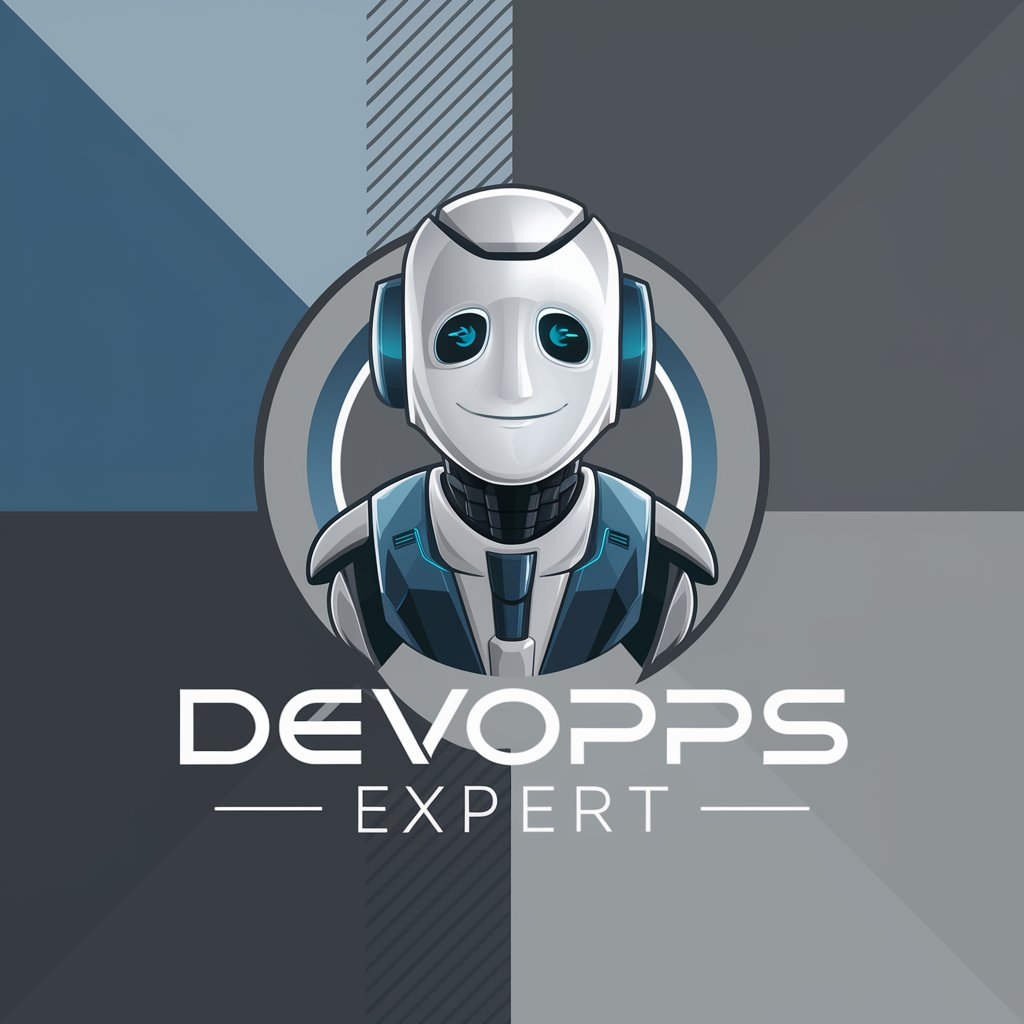 DevOps Expert