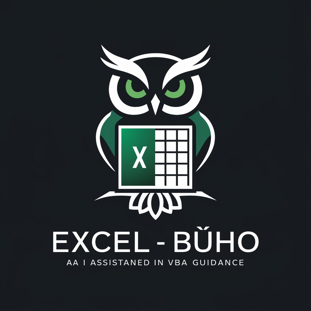 Excel -  Búho
