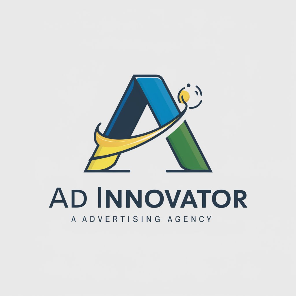 Ad Innovator in GPT Store