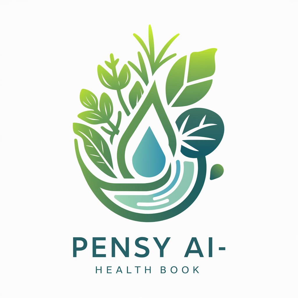 Pensy AI - Heath Book in GPT Store