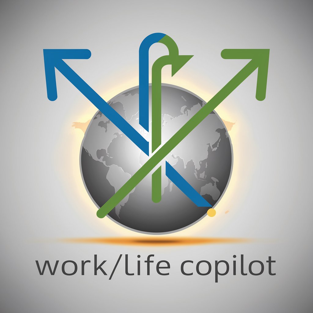 Work/Life Copilot in GPT Store