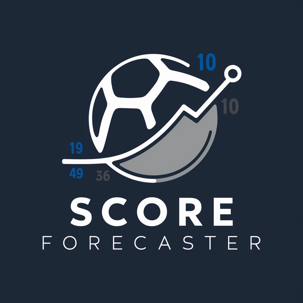 Score Forecaster in GPT Store
