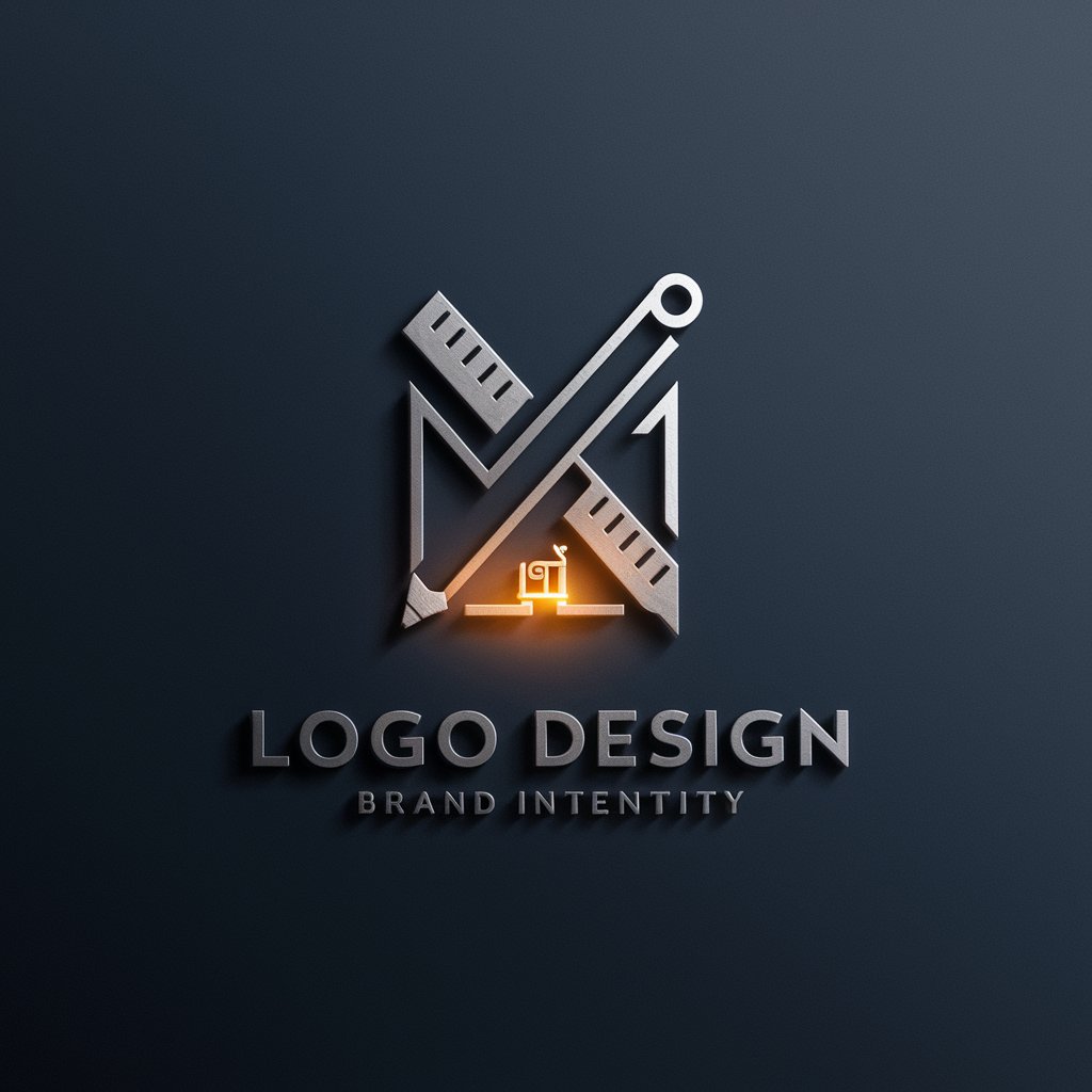 Diseño de Logo e Imagen Corporativa in GPT Store