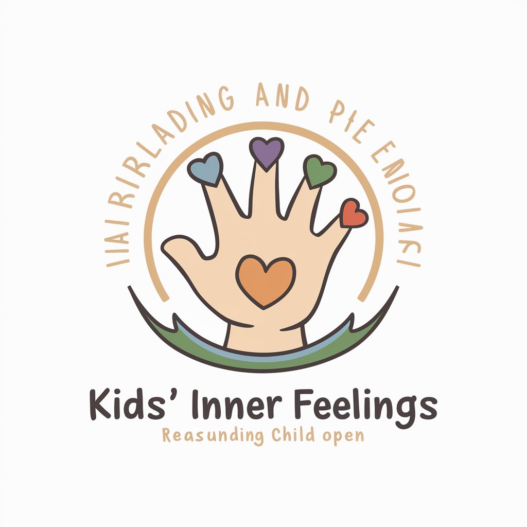 Kids' Inner Feelings