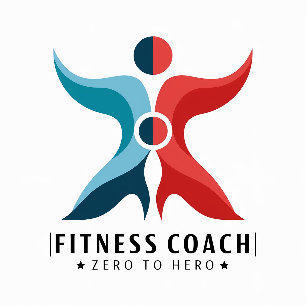 Fitness Coach | Zero to Hero in GPT Store