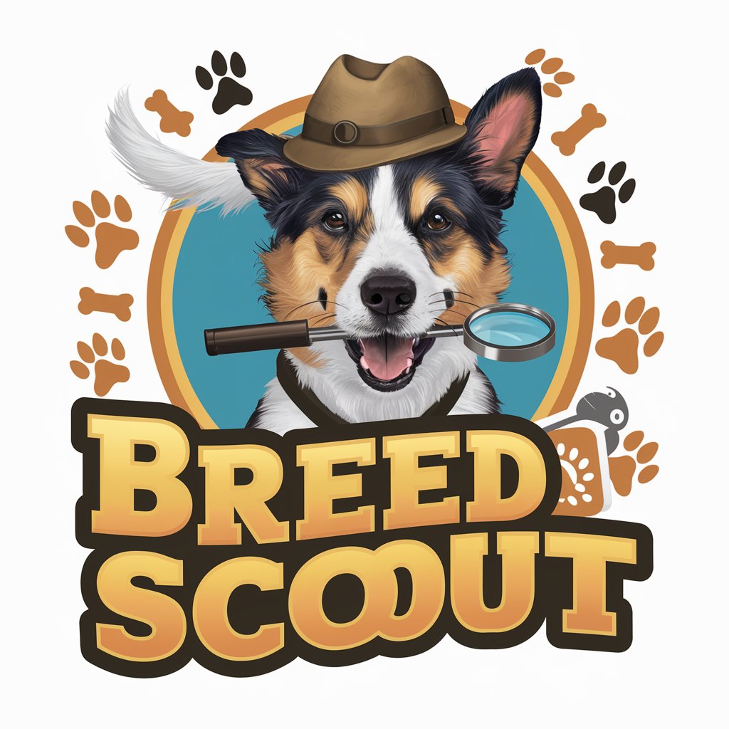 Breed Scout in GPT Store