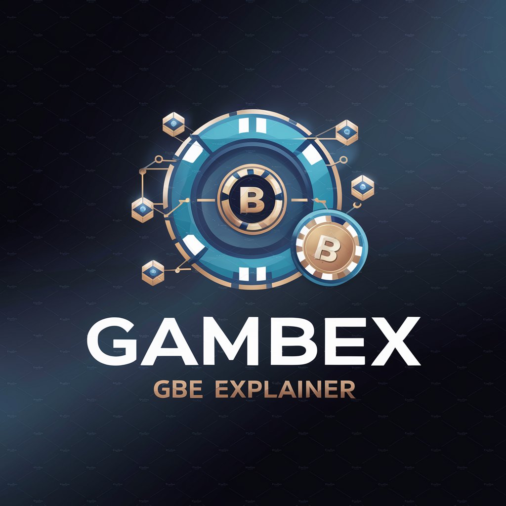 Gambex/GBE in GPT Store