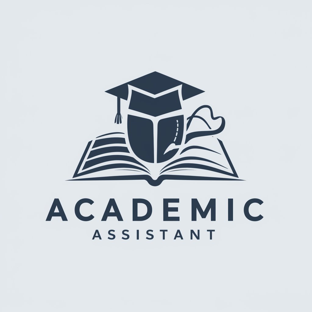 Academic Assistant
