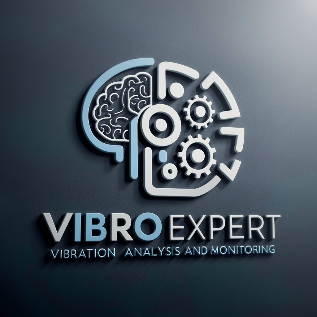 Vibro Expert in GPT Store