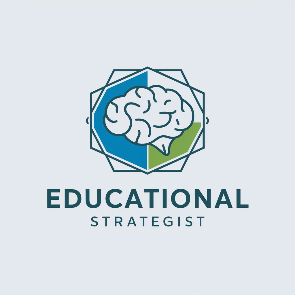 Educational Strategist