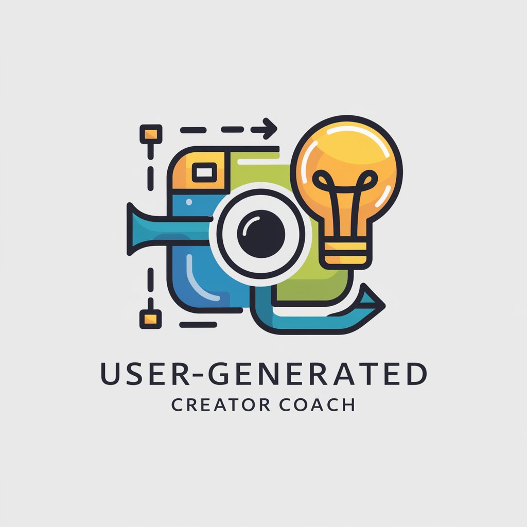 UGC Creator Coach