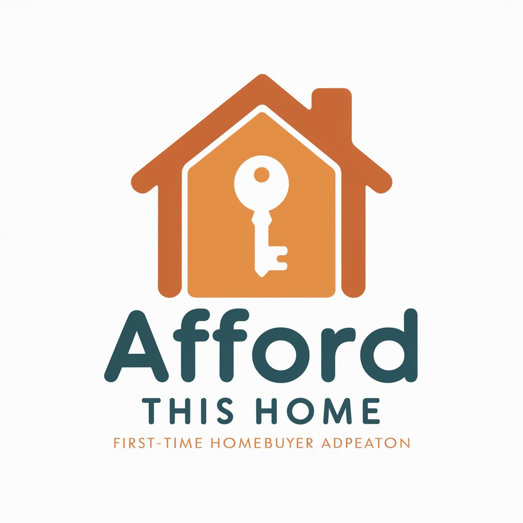 Afford This Home