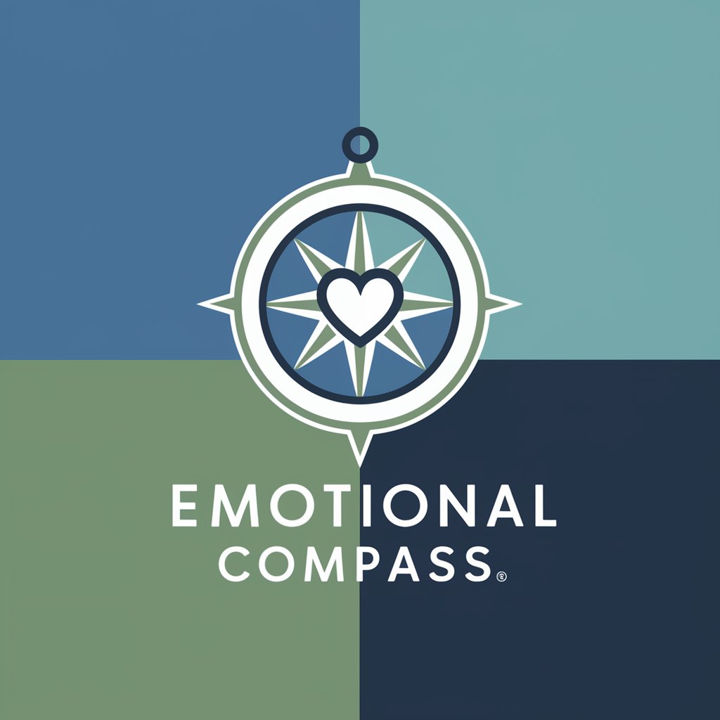 Emotional Compass in GPT Store