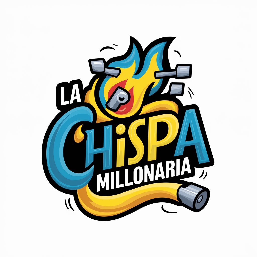 La Chispa millonaria in GPT Store