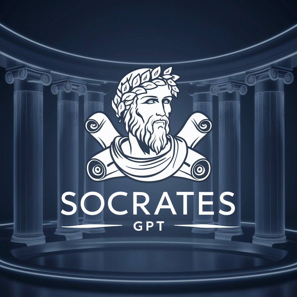 Socrates GPT
