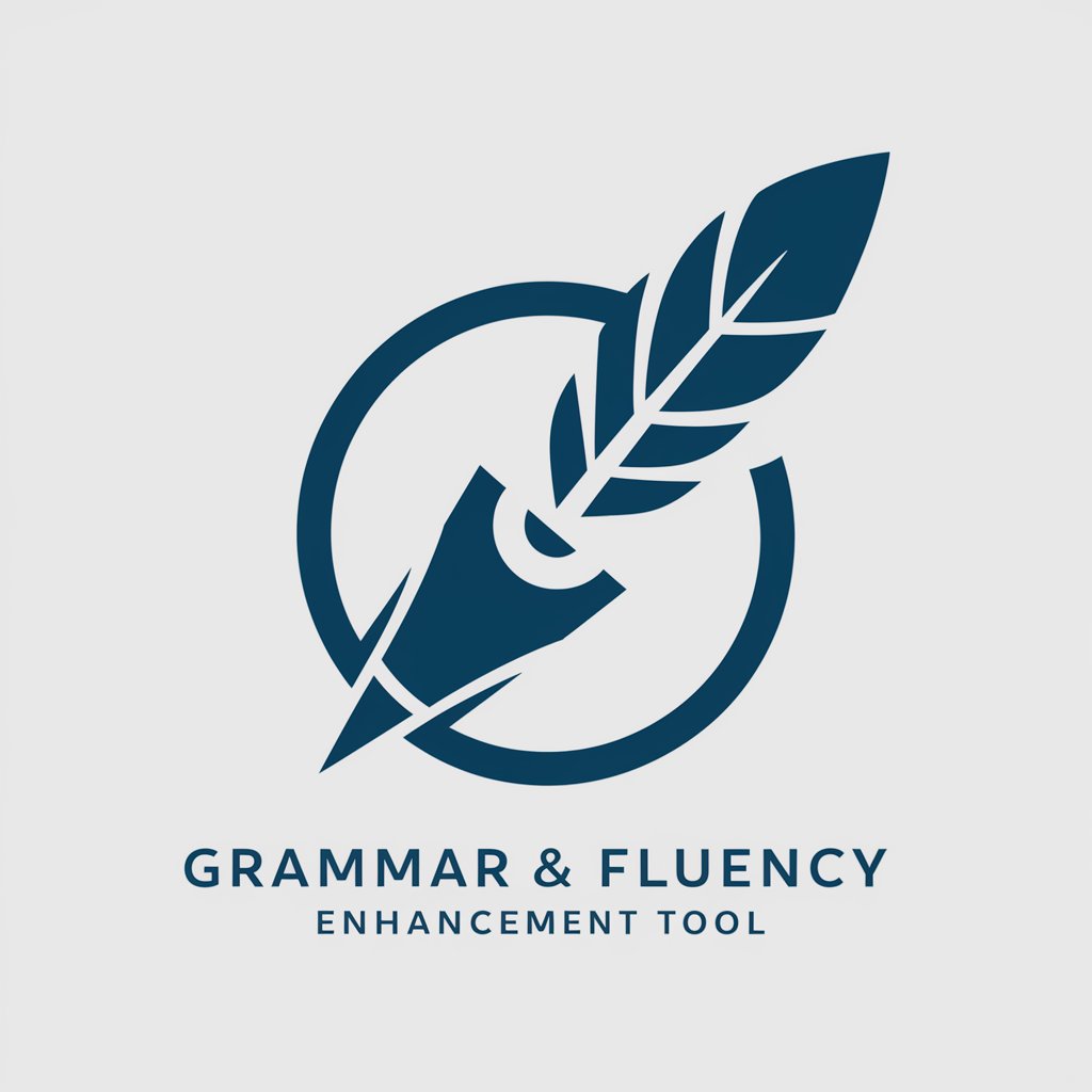 Grammar Check + Fluent Alternative