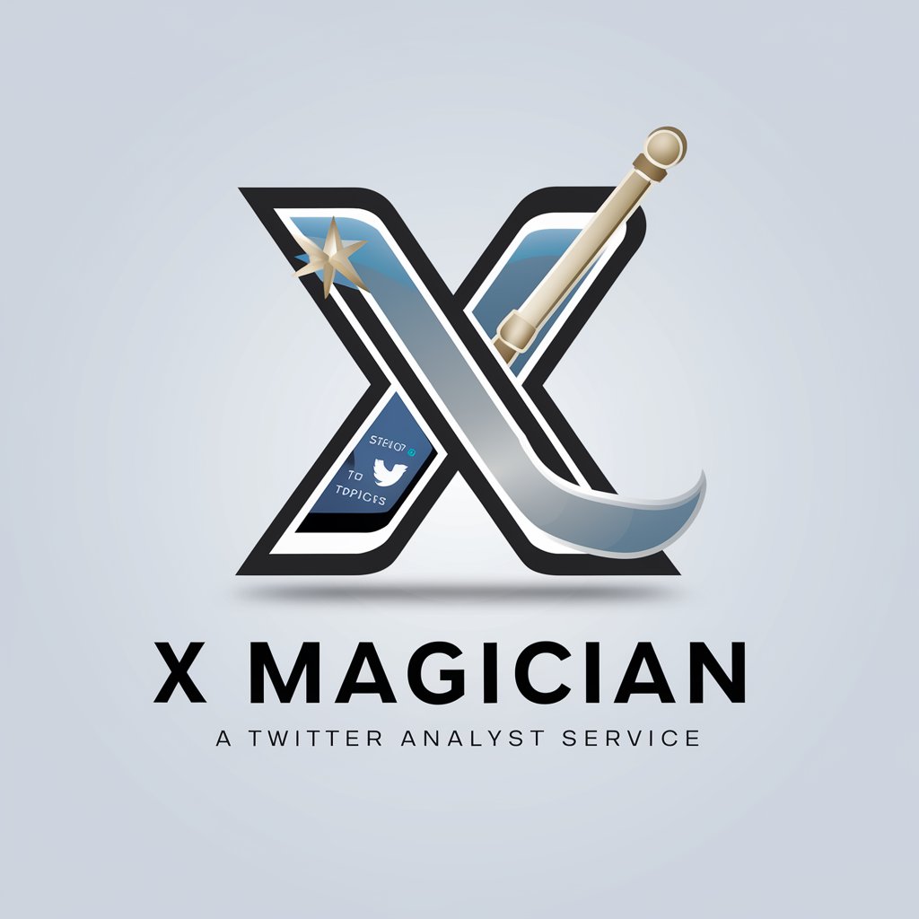 X Magician