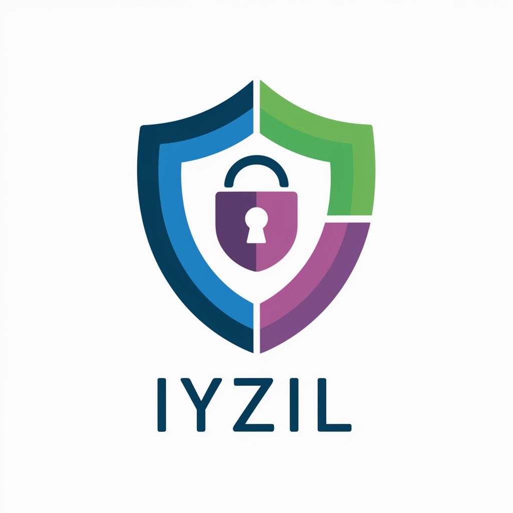 Iyzil GPT