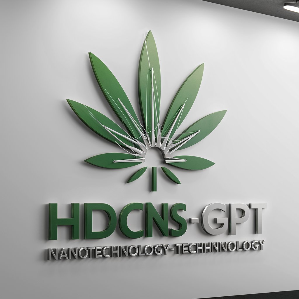 HDCNS-GPT in GPT Store