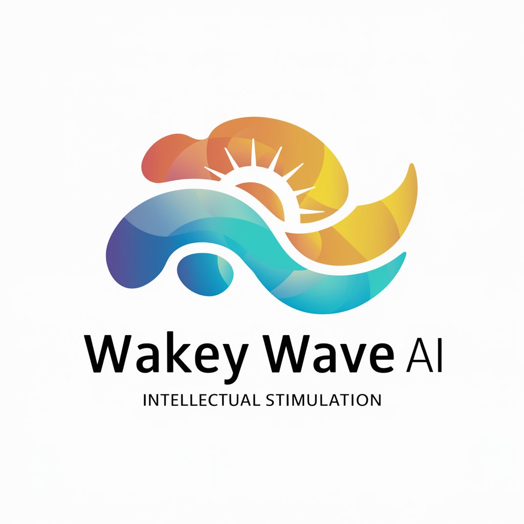 Wakey Wave AI