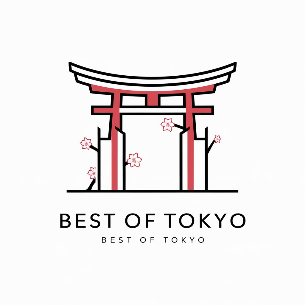 Best of Tokyo