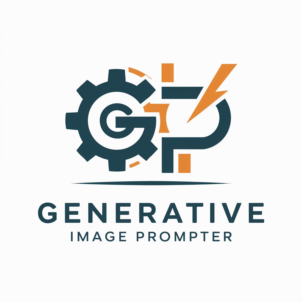 Generative Image Prompter