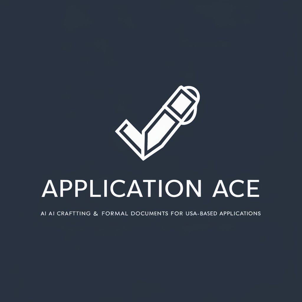 Application Ace in GPT Store