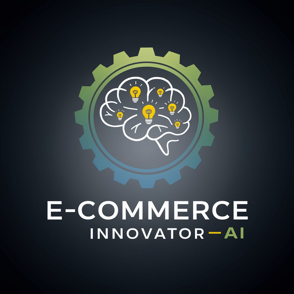 E-Commerce Innovator