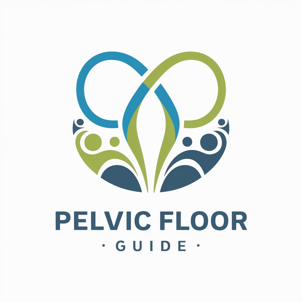 Pelvic Floor Guide in GPT Store