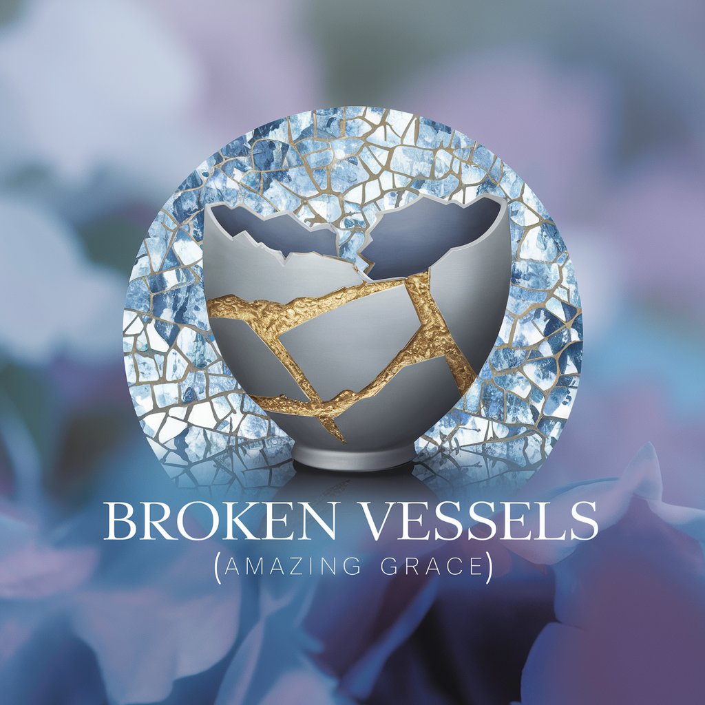 Broken Vessels (Amazing Grace) / Life meaning?