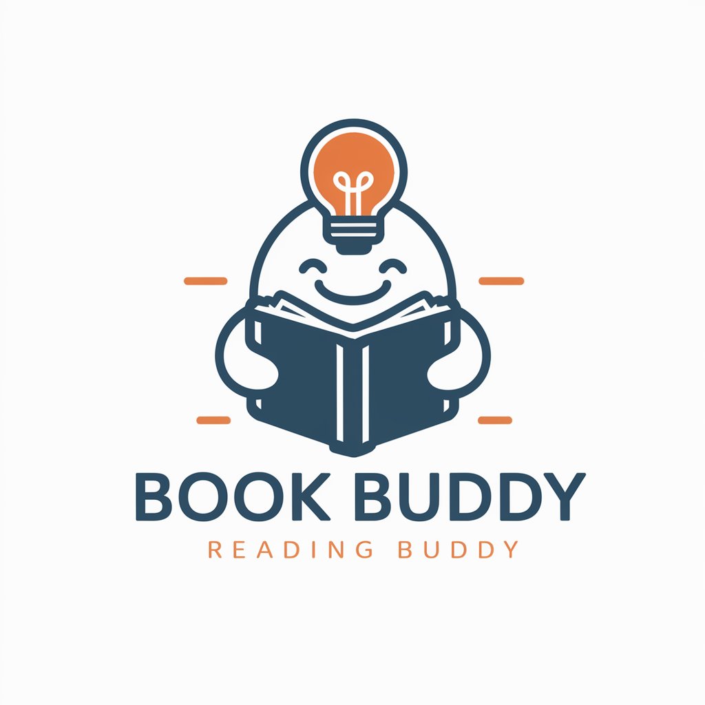 Book Buddy