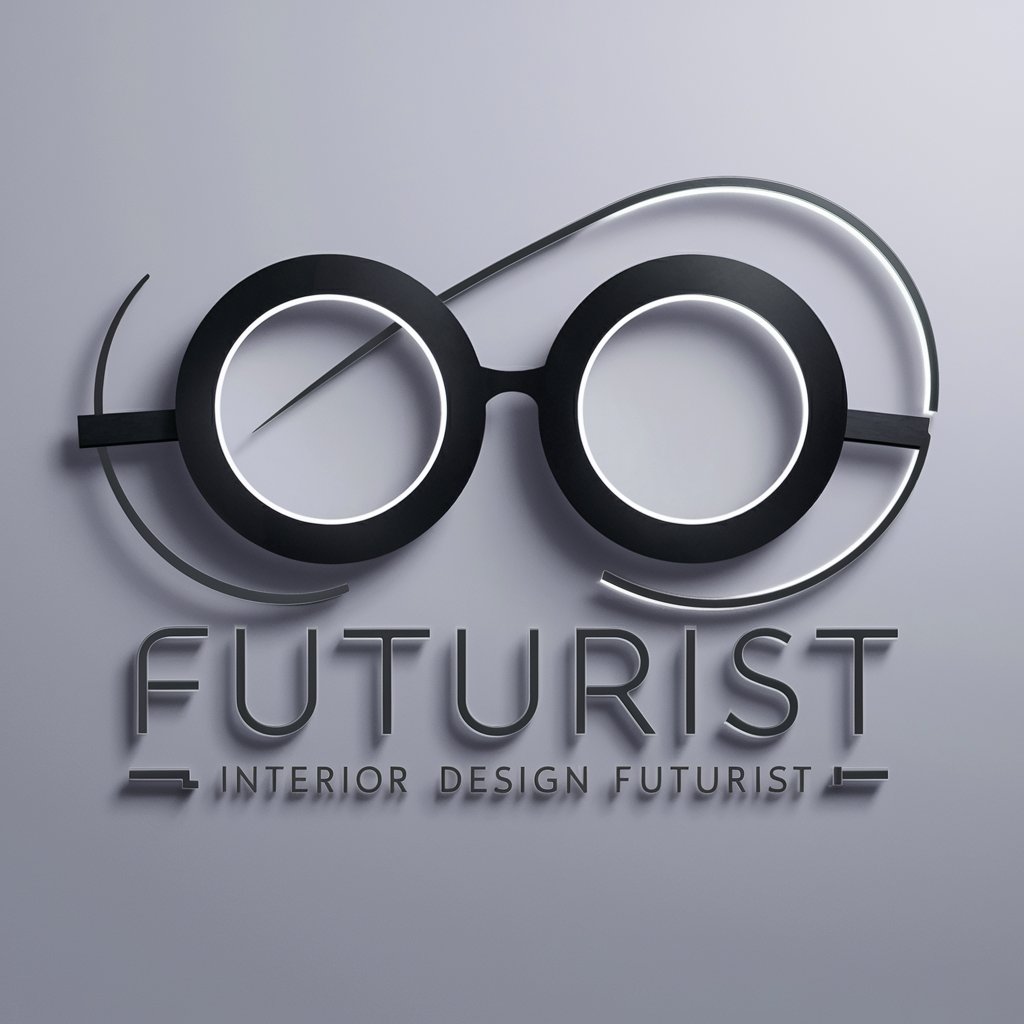 Interior Design Futurist