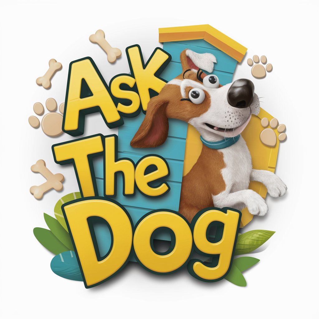 Ask the Dog