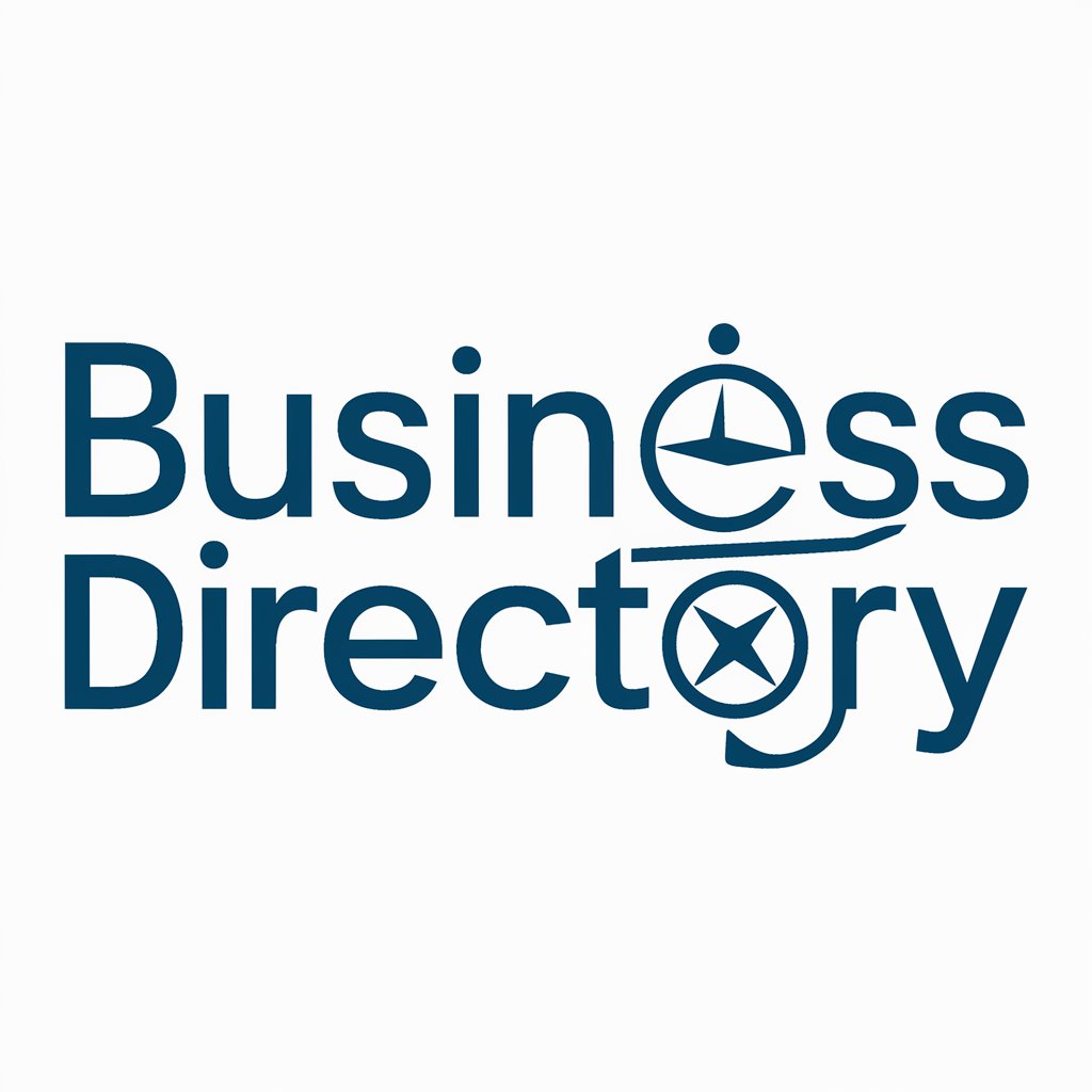 Business Directory