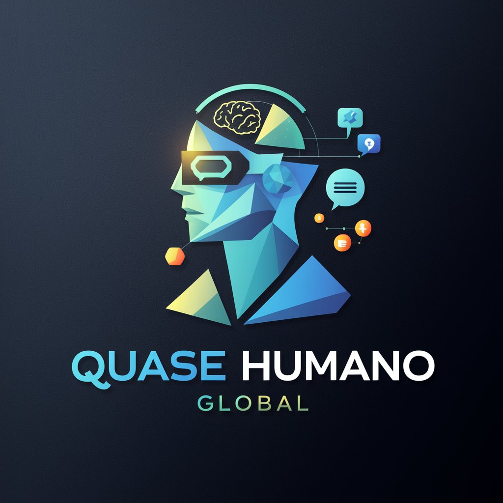 Quase Humano in GPT Store