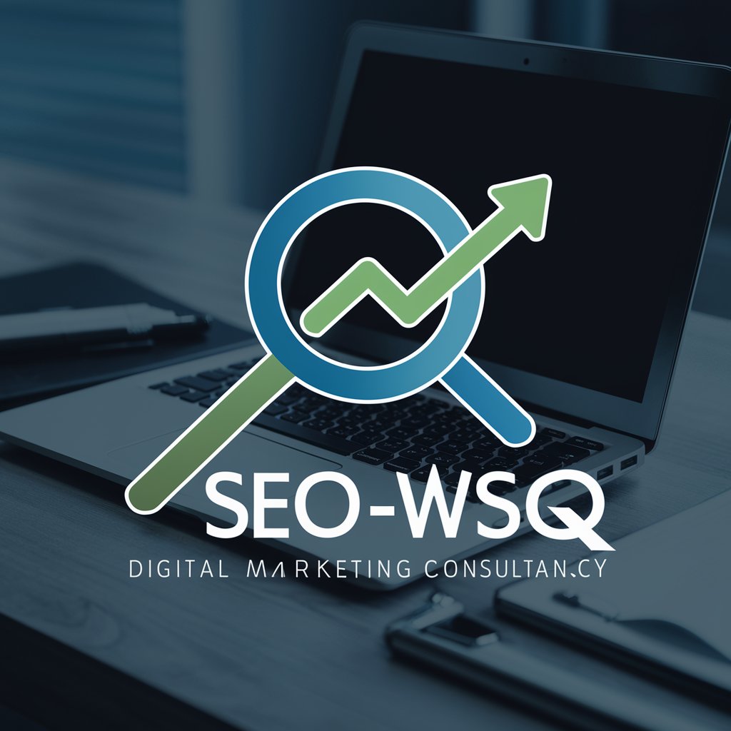 SEO - non-WSQ Courses in GPT Store