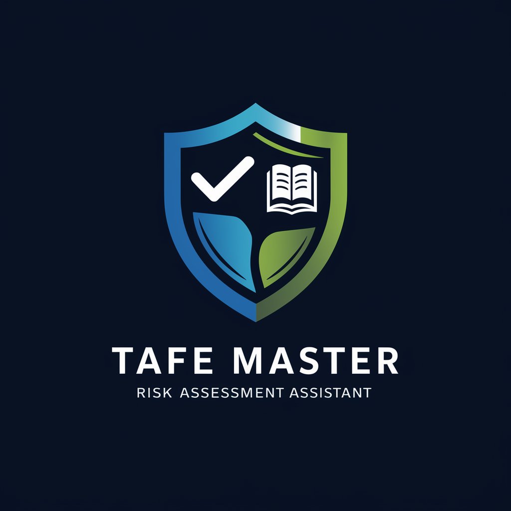 TAFE MRA Assistant in GPT Store