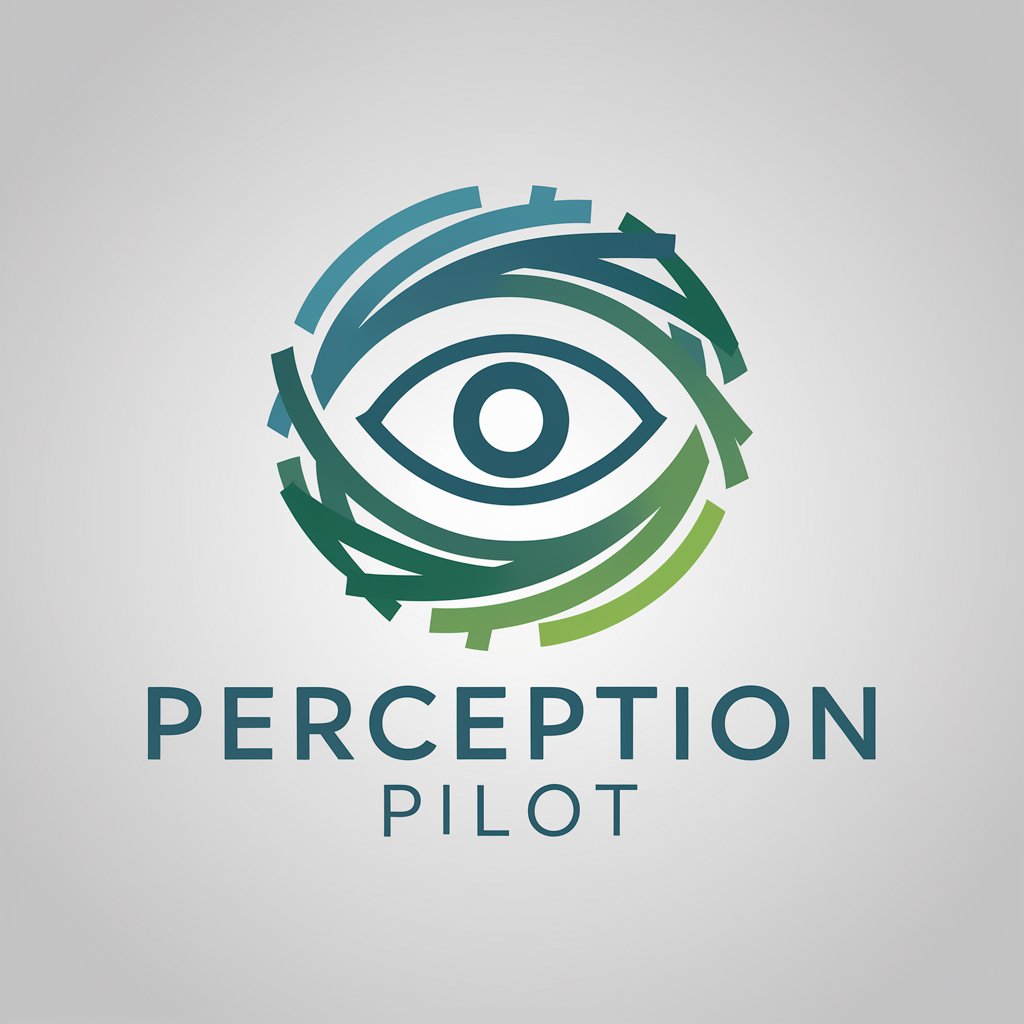 Perception Pilot