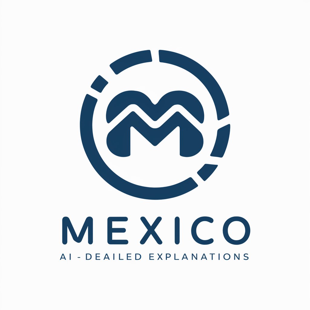 Mexico meaning?