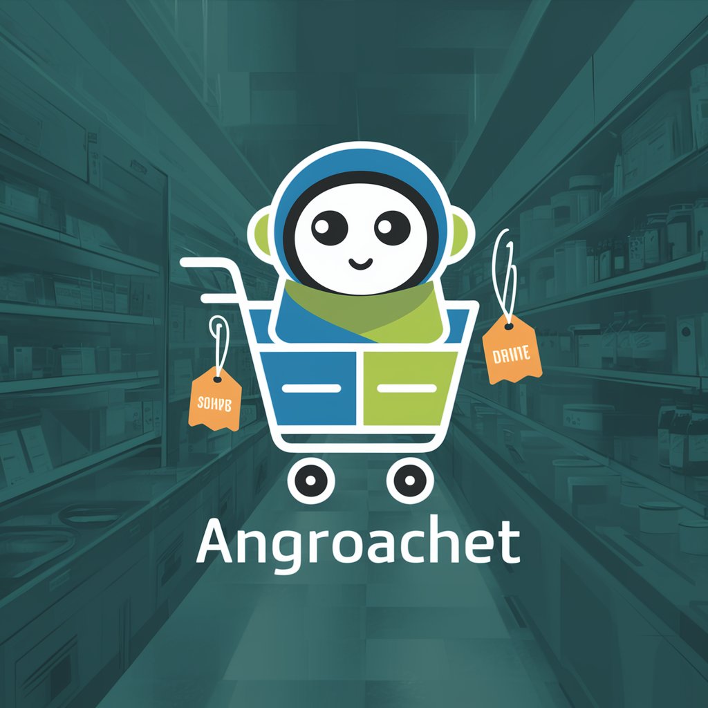 AngeBot in GPT Store