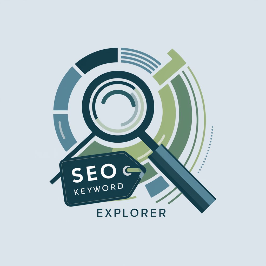 SEO Keyword Explorer