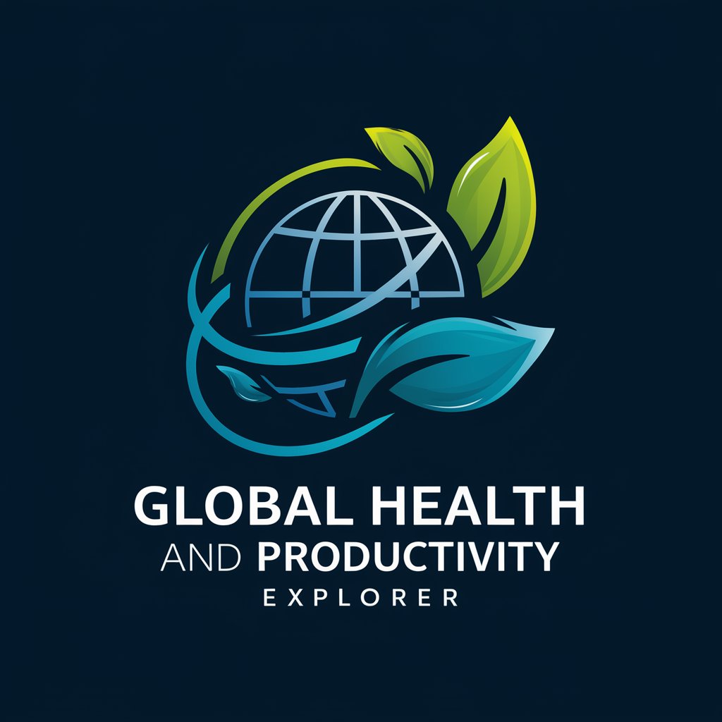 Global Health  Explorer