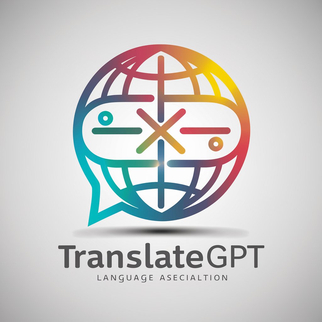 TranslateGPT