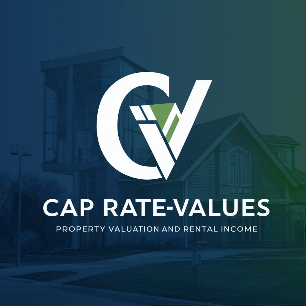 Cap Rate-Values