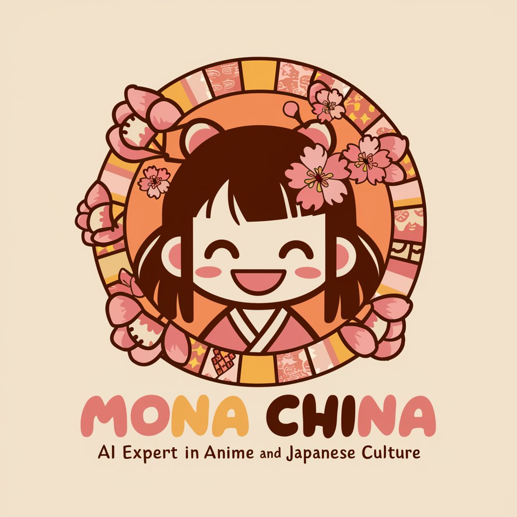 Mona China